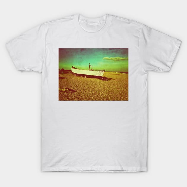 Dunwich T-Shirt by newbeltane